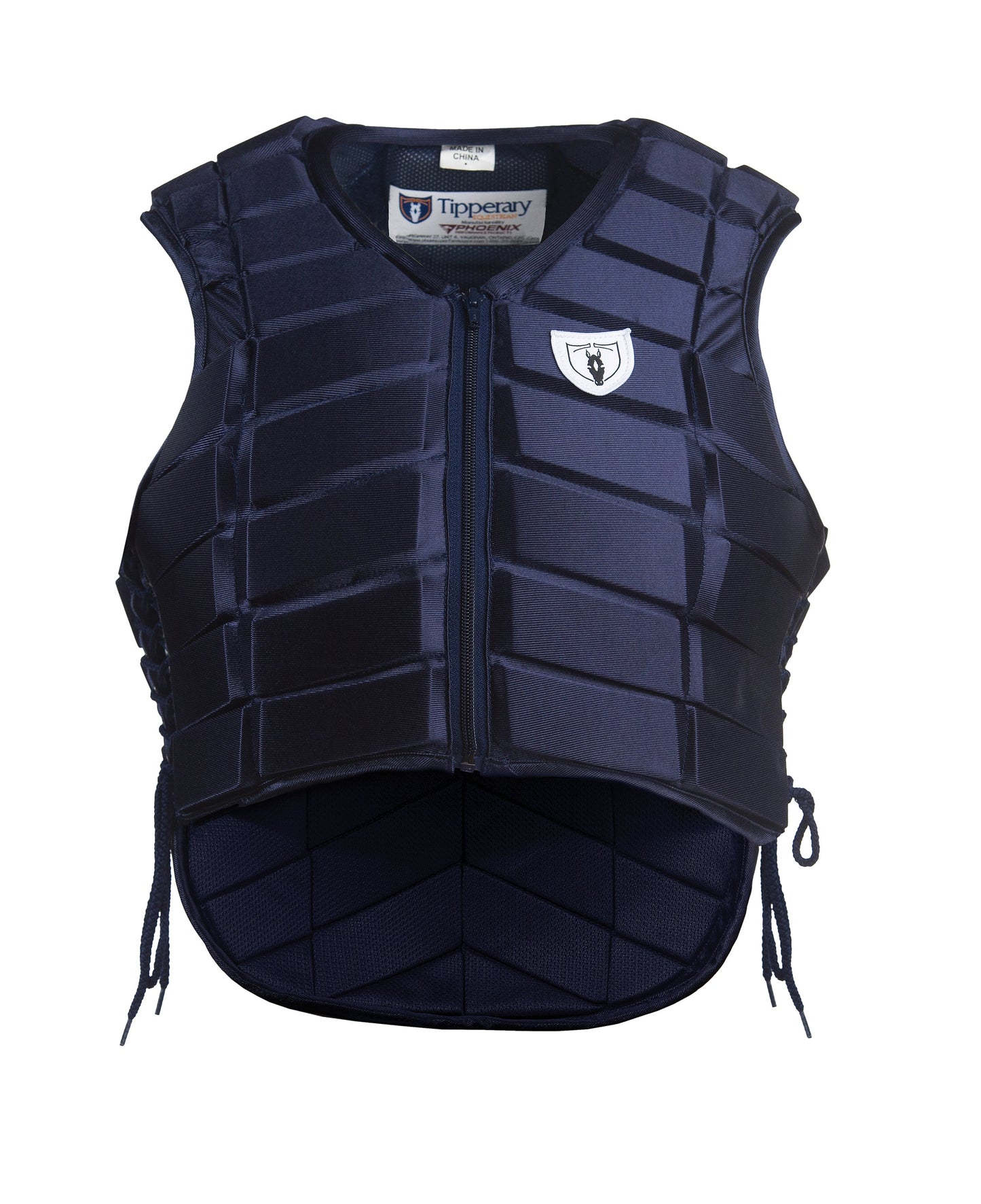 Tipperary Eventer Vest