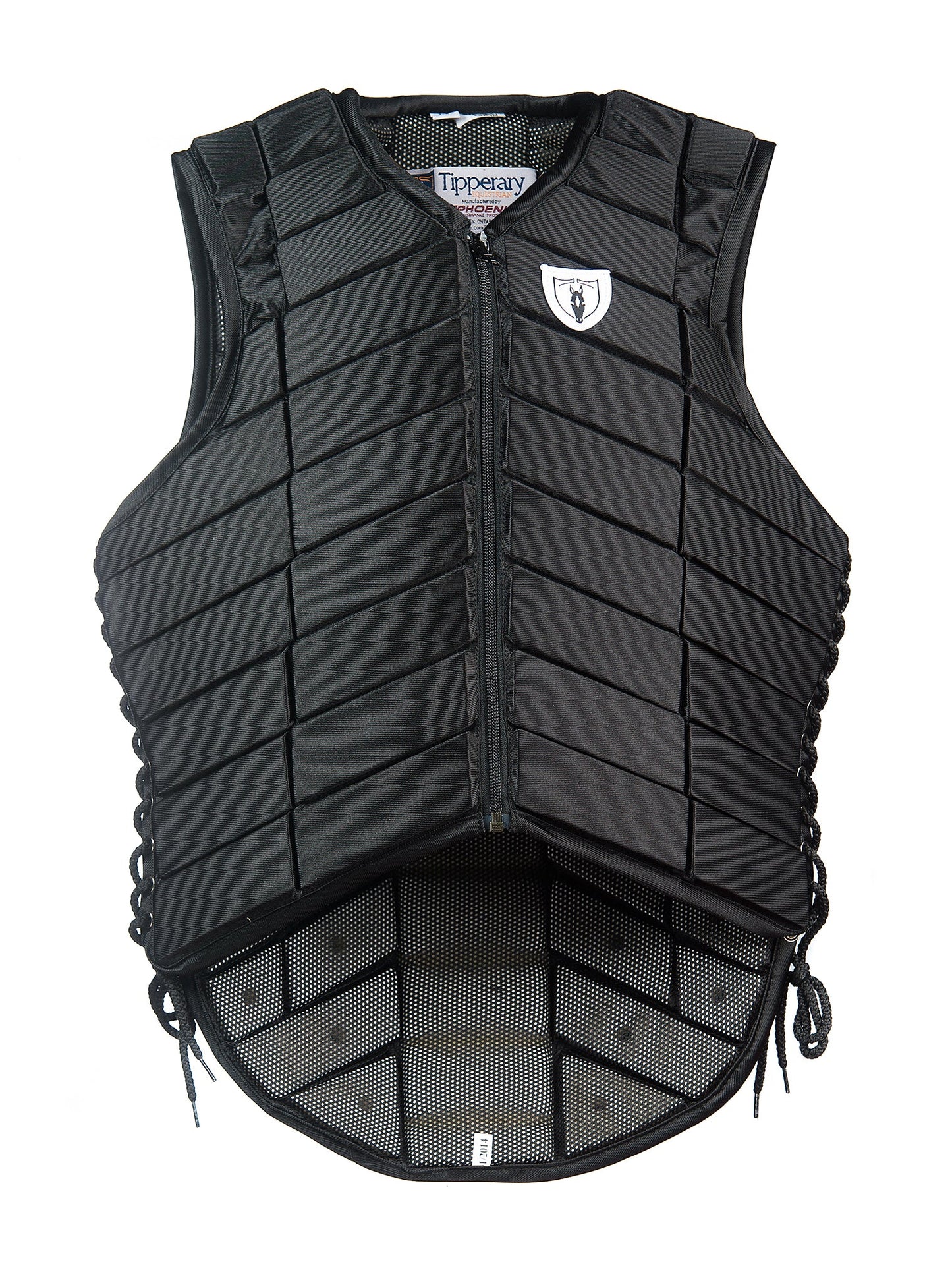 Tipperary Eventer Vest
