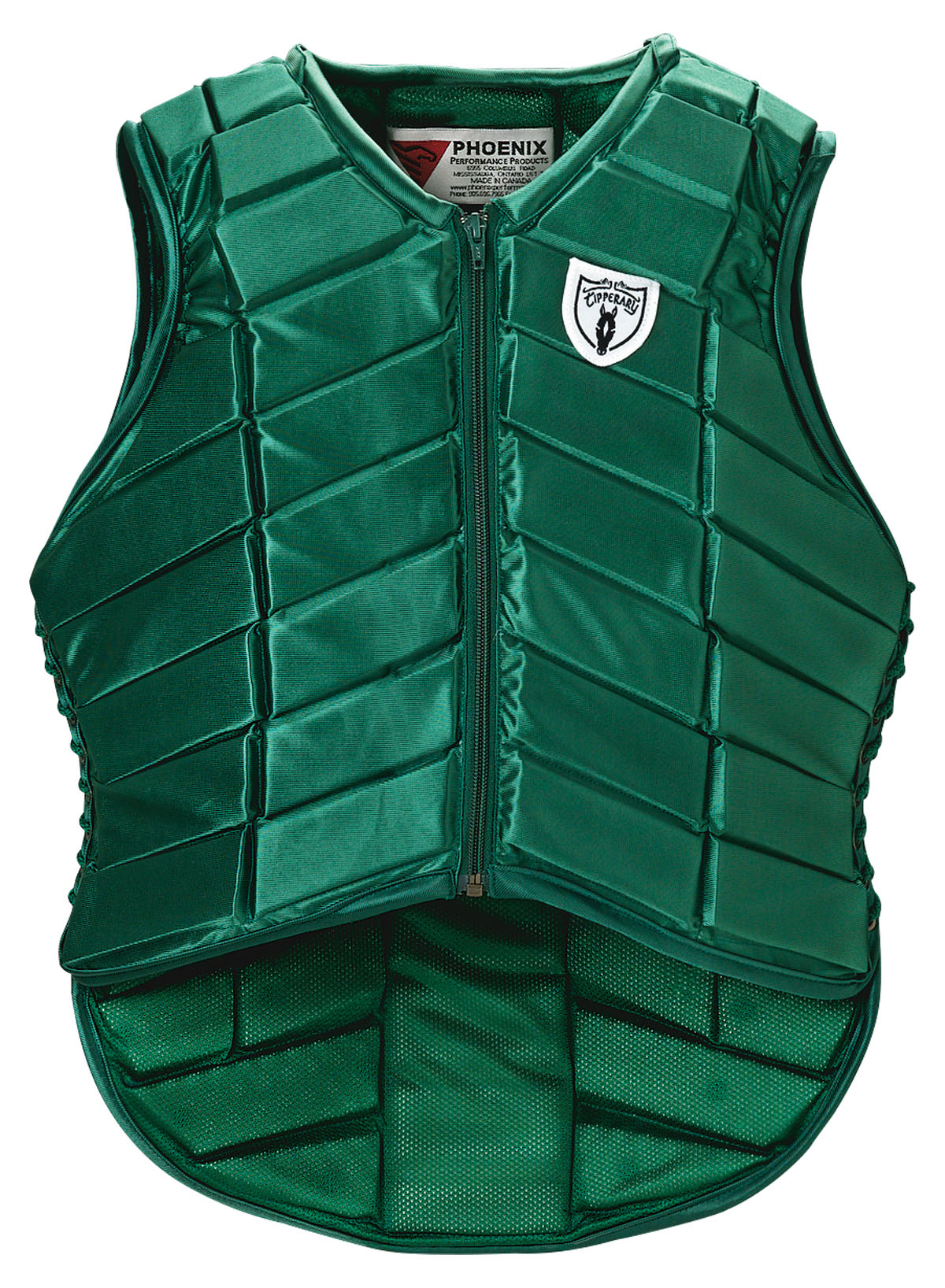 Tipperary Eventer Vest
