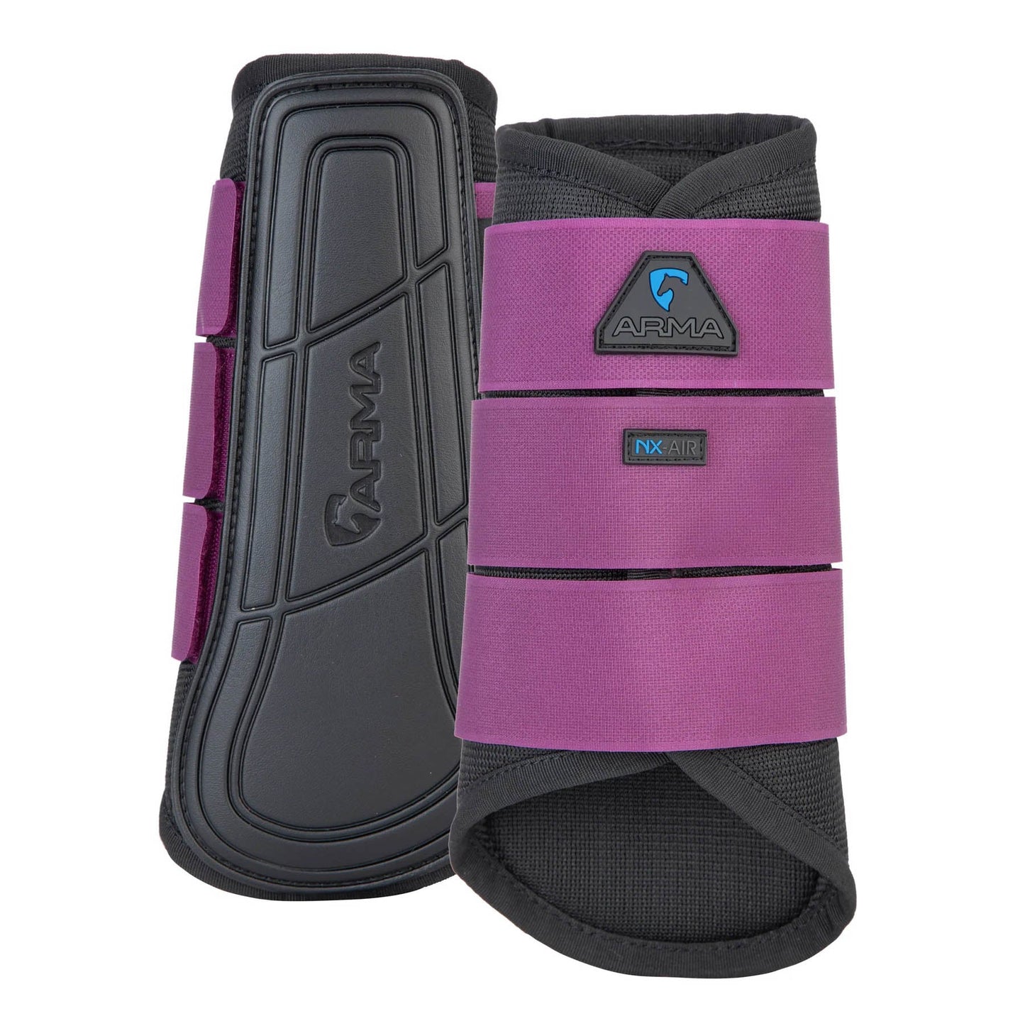 ARMA Air Motion Brushing Boots
