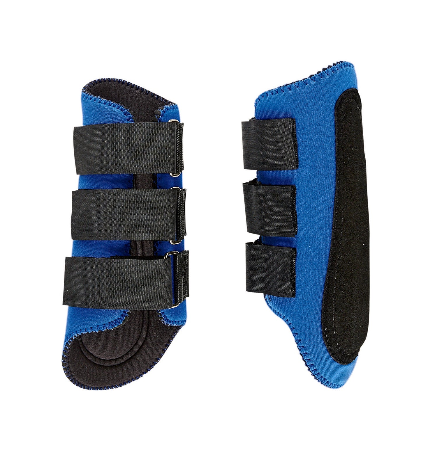 DS All-Purpose Galloping Boots