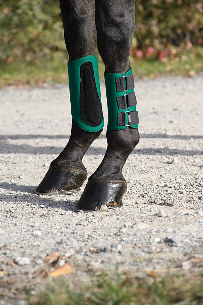 DS All-Purpose Galloping Boots
