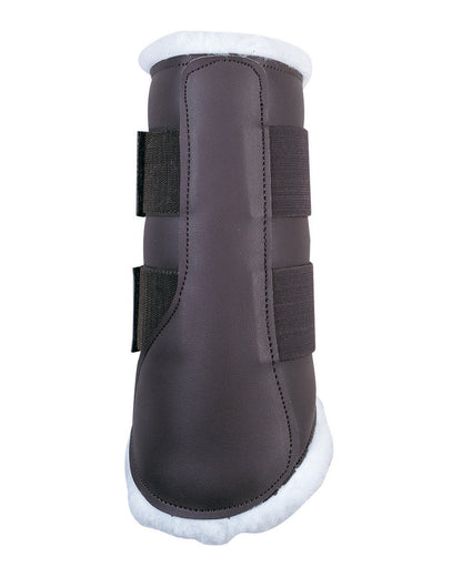 DS Sport Boots with Fleece Lining