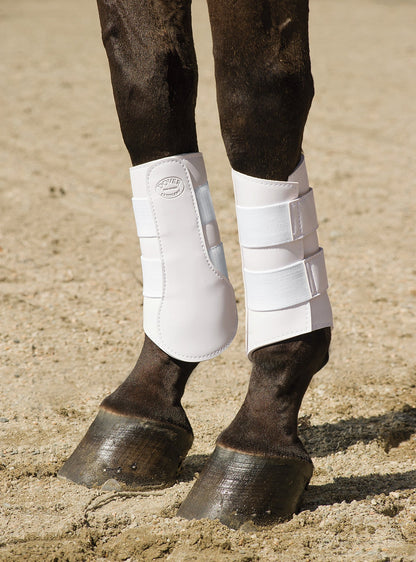 Sport Boots with Neoprene Lining