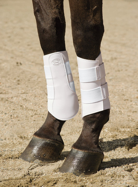 Sport Boots with Neoprene Lining