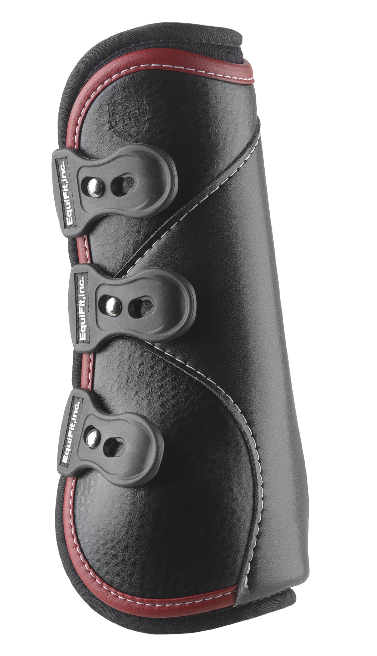 EquiFit D-Teq Boots