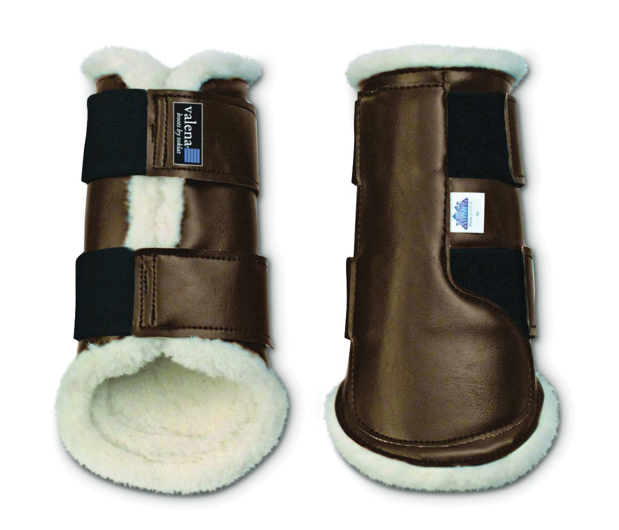Valena Tall Boots