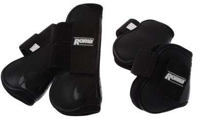 Roma Competitor Series Pack