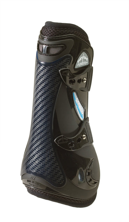 Veredus Carbon Gel Vento Open-Front Boots