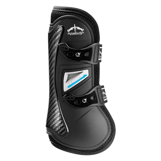 Veredus Carbon Gel Vento Open-Front Boots