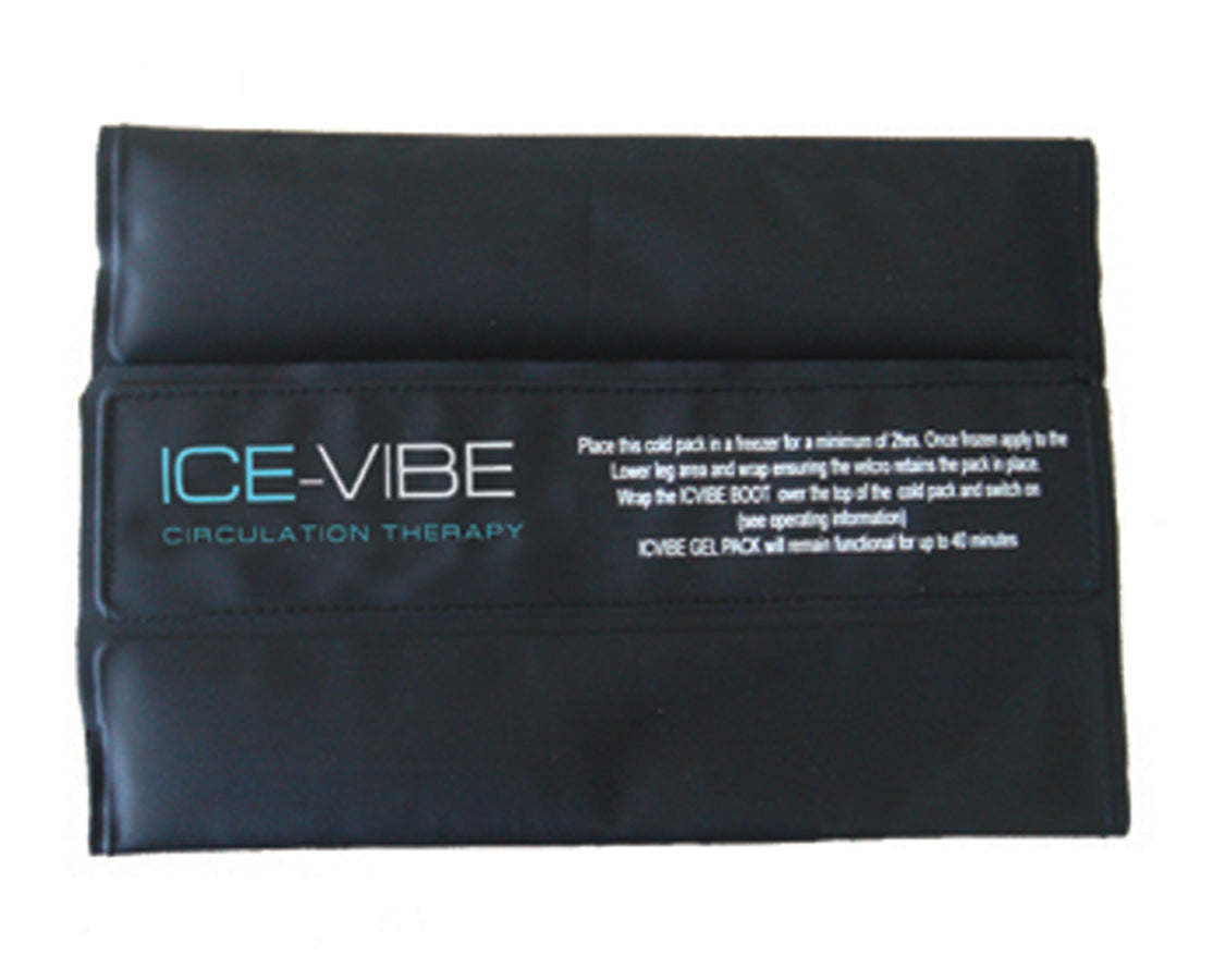 Ice Vibe Cold Pack-Standard