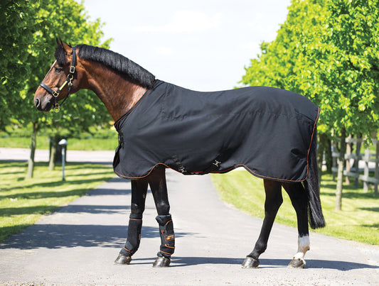 Horseware Ireland Rambo Ionic Stable Sheet