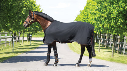 Horseware Ireland Rambo Ionic Stable Sheet