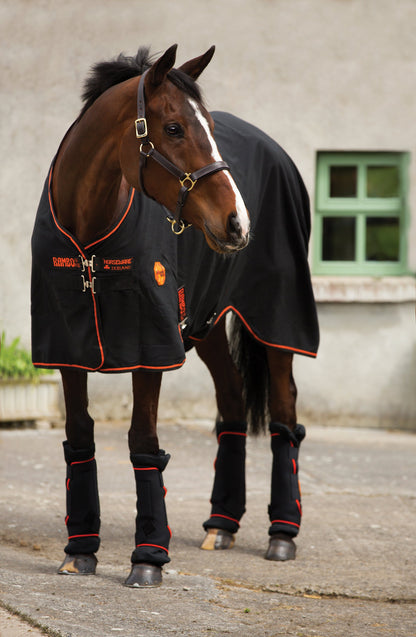 Horseware Ireland Rambo Ionic Stable Sheet