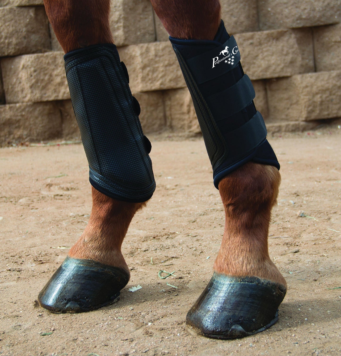 Professional’s Choice VenTECH All-Purpose Horse Boots