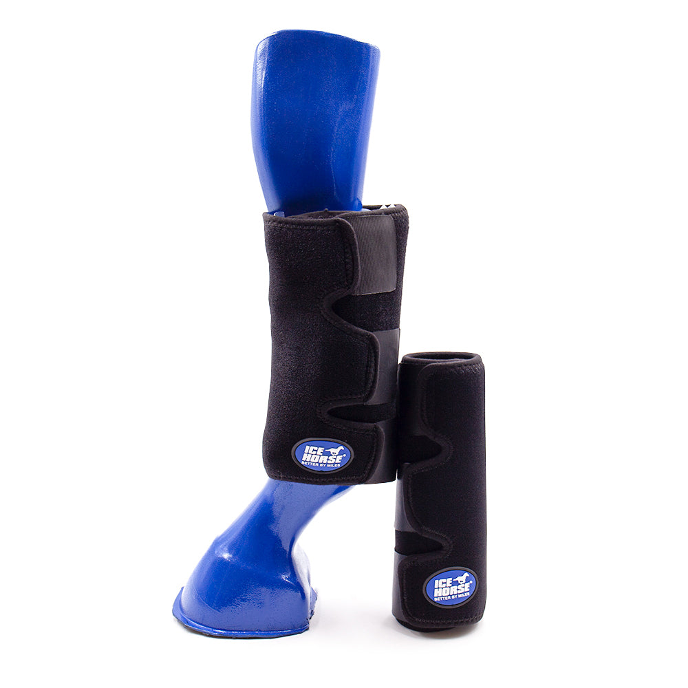 Ice Horse Tendon Boots