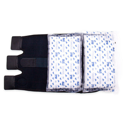 Ice Horse Tendon Boots