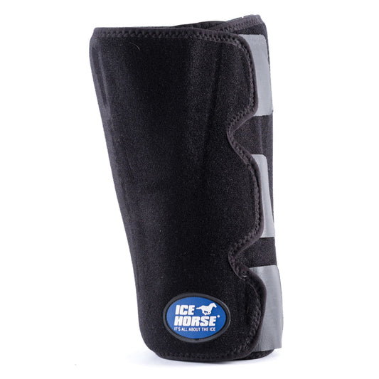 Ice Horse Hock Wraps - Pair