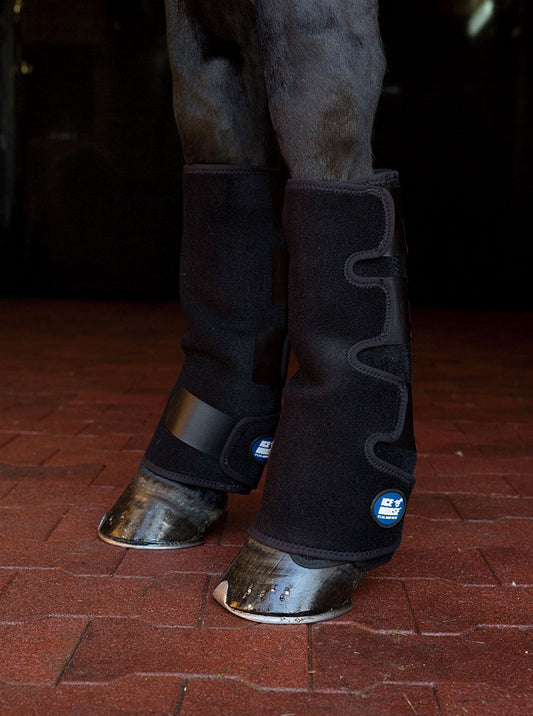 Ice Horse Suspensory Wraps