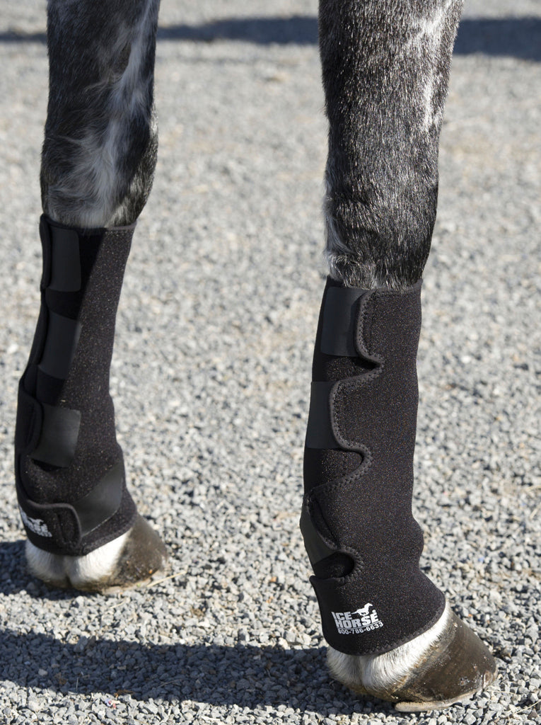 Ice Horse Suspensory Wraps