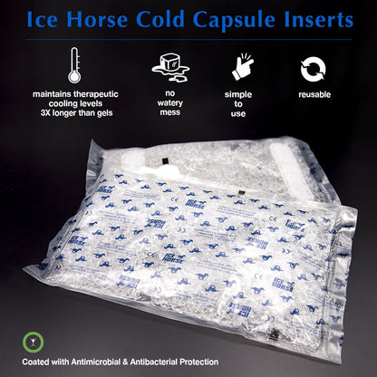 Ice Horse Cold Capsule Insert - Single
