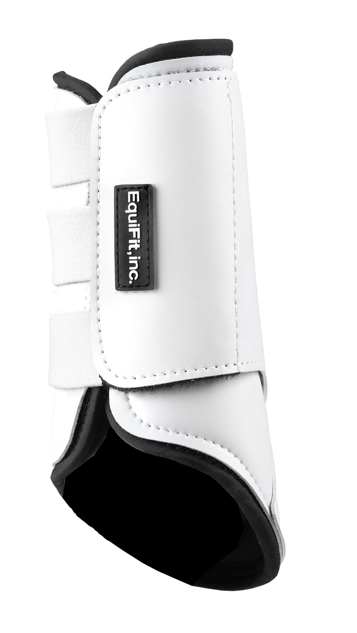 EquiFit MultiTeq Front Boots