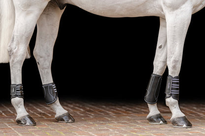 EquiFit MultiTeq Front Boots