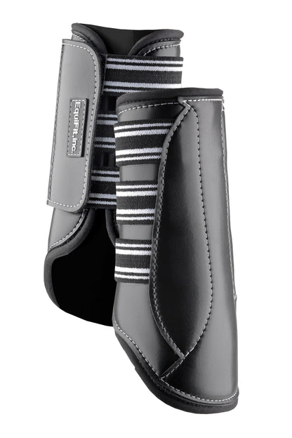 EquiFit MultiTeq Front Boots