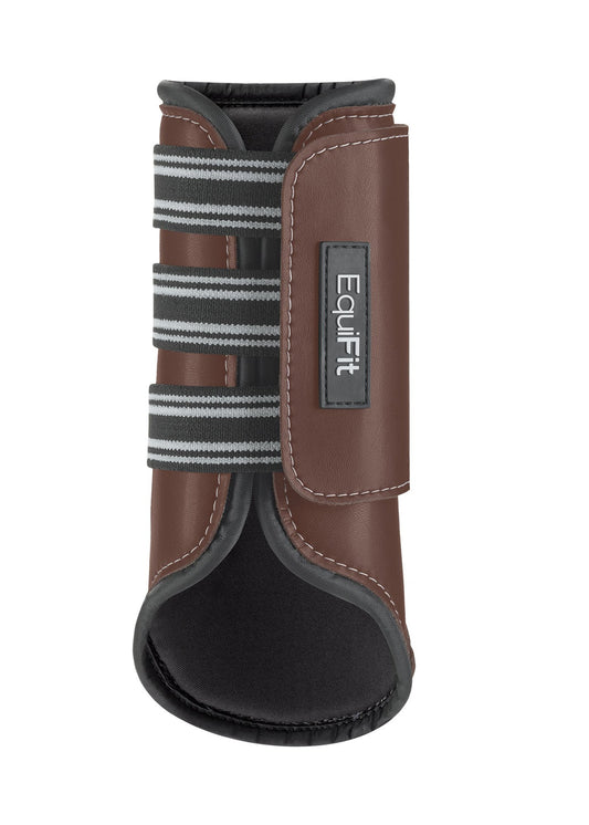 EquiFit MultiTeq Front Boots