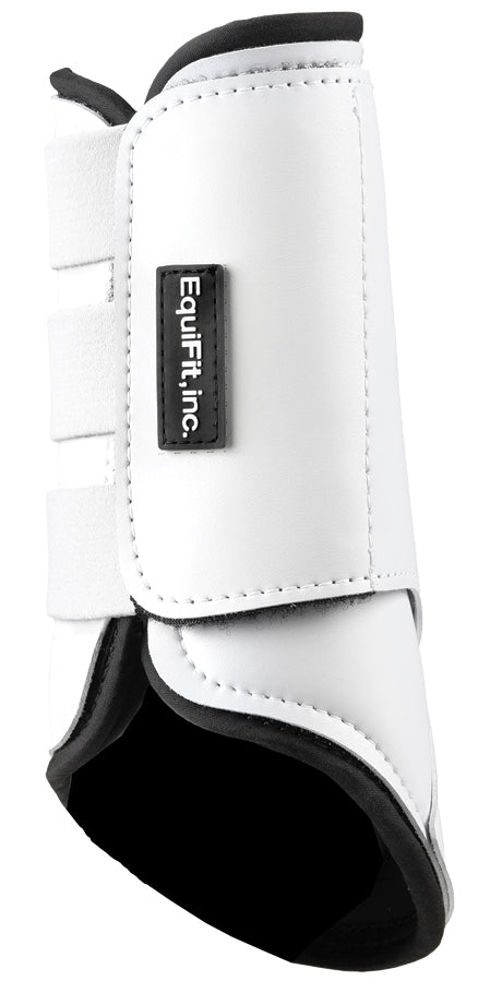 EquiFit MultiTeq Tall Hind Boots