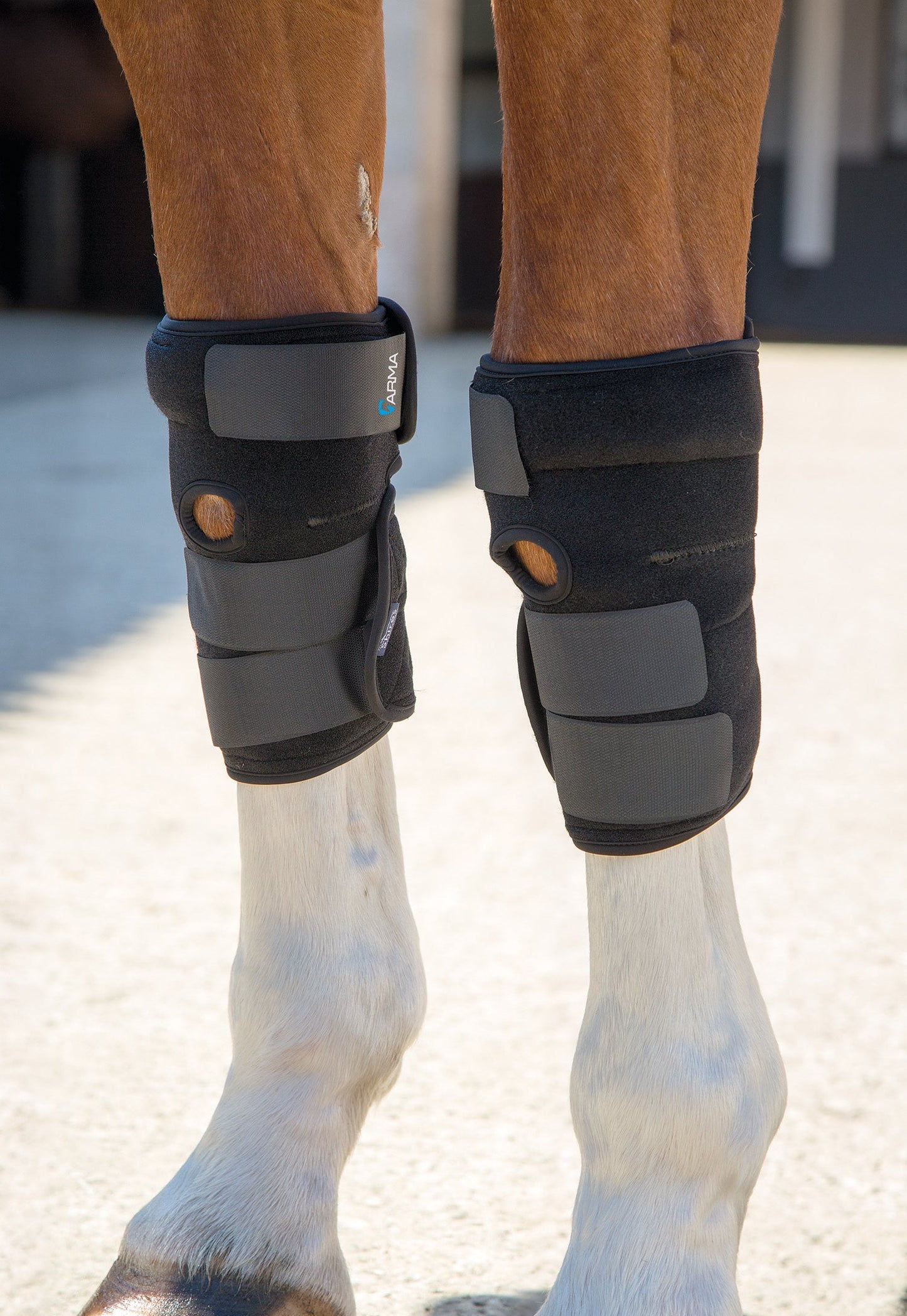 ARMA Hot/Cold Joint Relief Boots