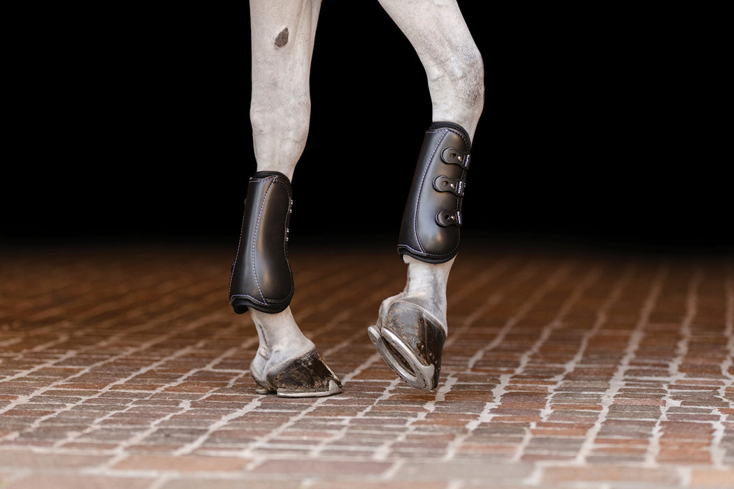 EquiFit EXP3 Open Front Boots