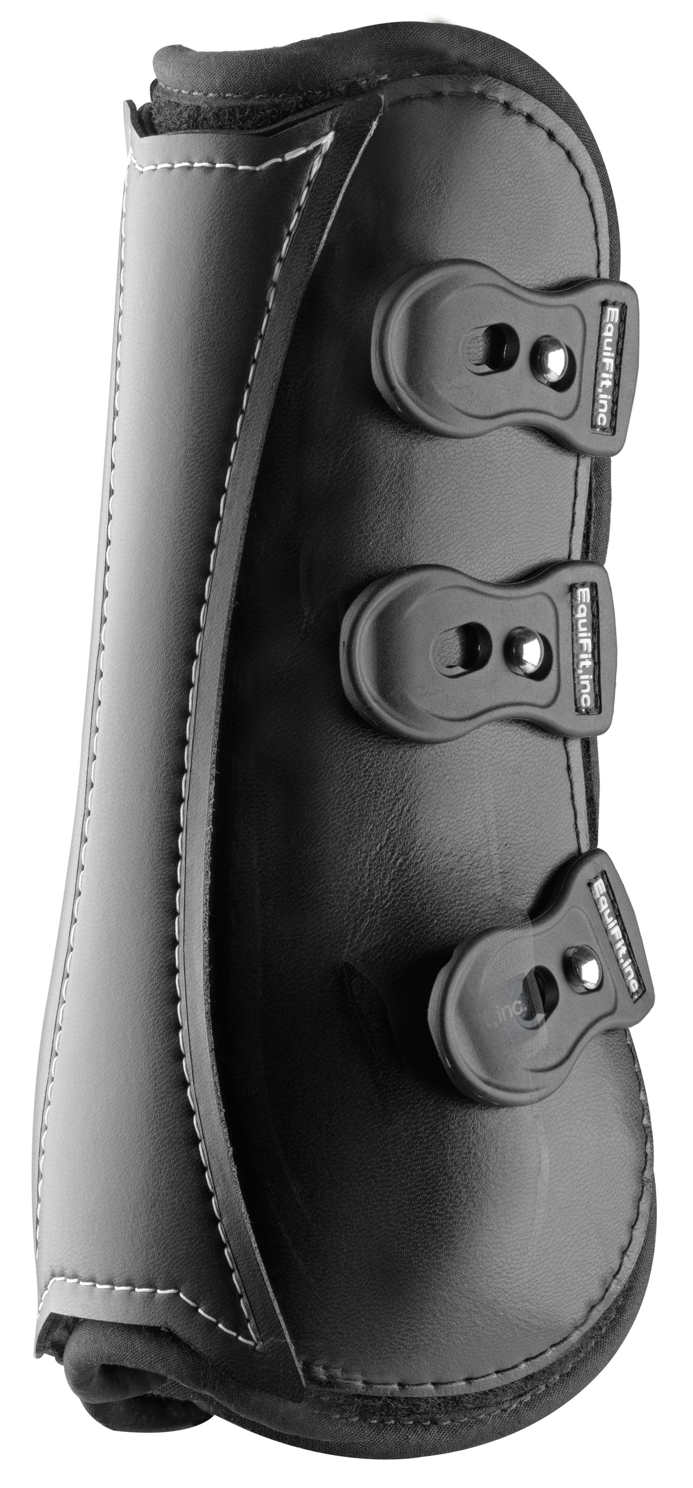 EquiFit EXP3 Open Front Boots