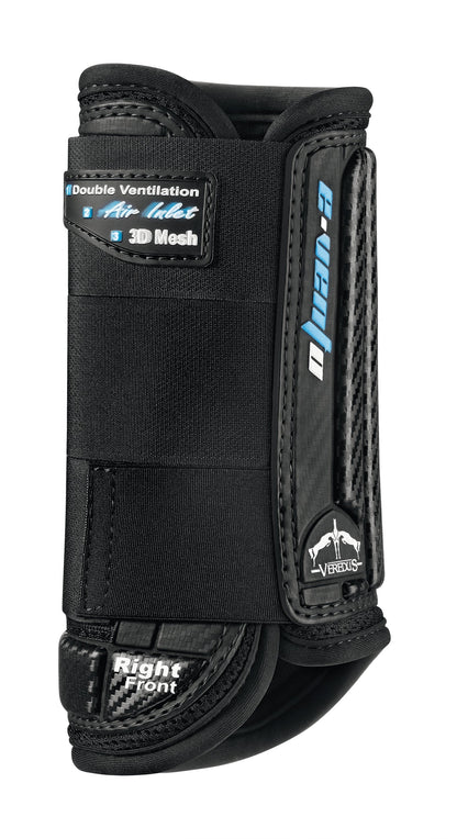 Veredus Nero E-Vento Front Cross Country Boots