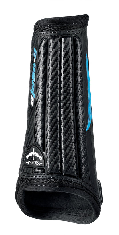 Veredus Nero E-Vento Front Cross Country Boots