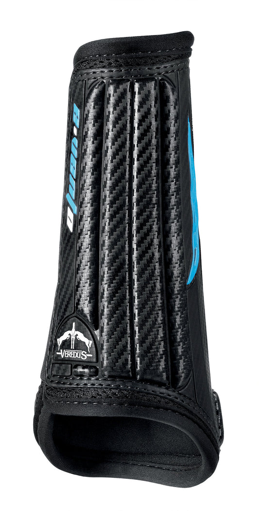 Veredus Nero E-Vento Front Cross Country Boots