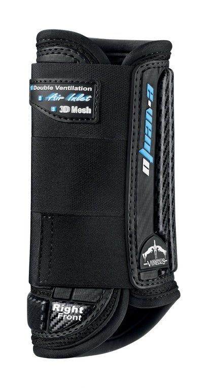 Veredus Nero E-Vento Front Cross Country Boots