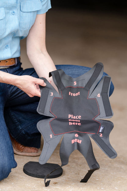 Hoof Wraps Bandage