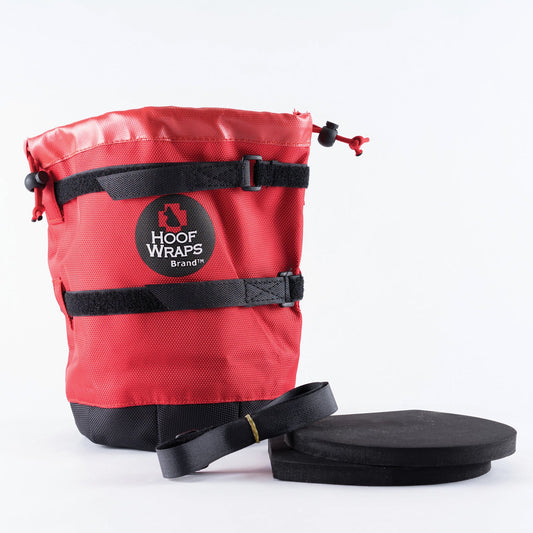 Hoof Wraps Soaker