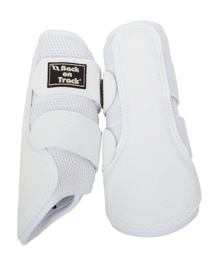 Back on Track 3D Mesh Splint Boots