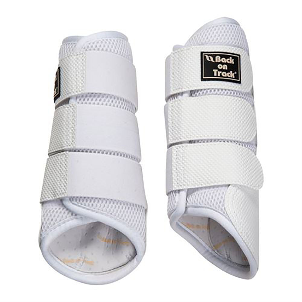 Back on Track 3D Mesh Splint Boots