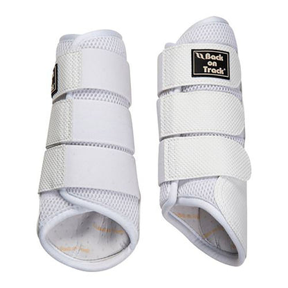 Back on Track 3D Mesh Splint Boots