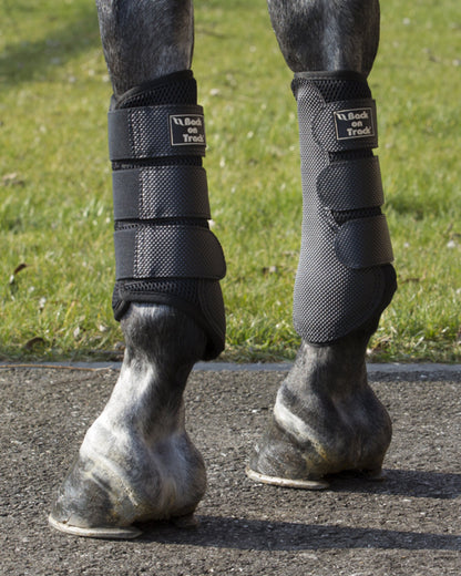 Back on Track 3D Mesh Splint Boots