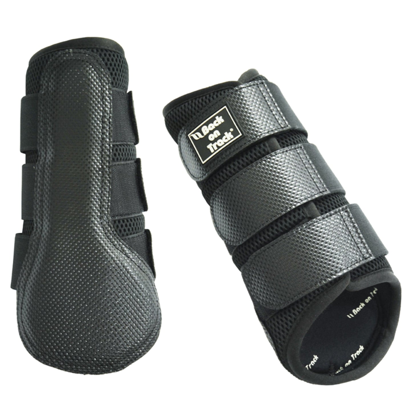 Back on Track 3D Mesh Splint Boots