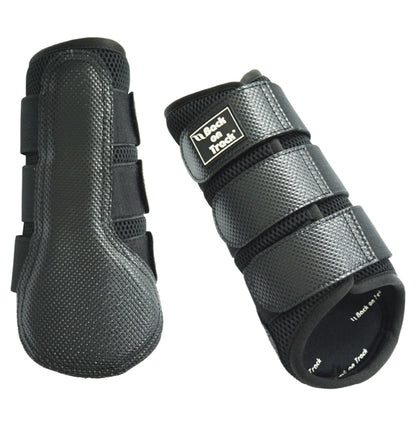 Back on Track 3D Mesh Splint Boots