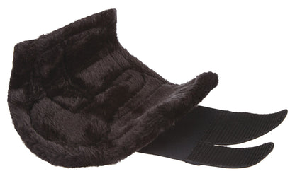 LeMieux Fleece-Lined Brushing Boots