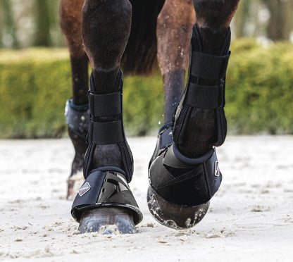 LeMieux ProShell Overreach Boots