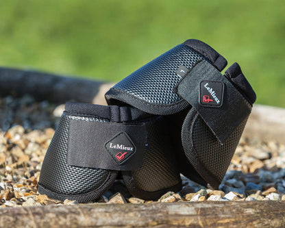 LeMieux Ballistic Overreach Boots