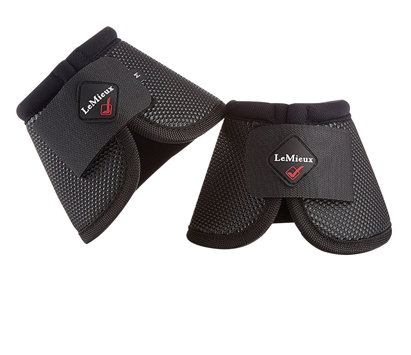 LeMieux Ballistic Overreach Boots