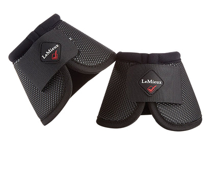 LeMieux Ballistic Overreach Boots